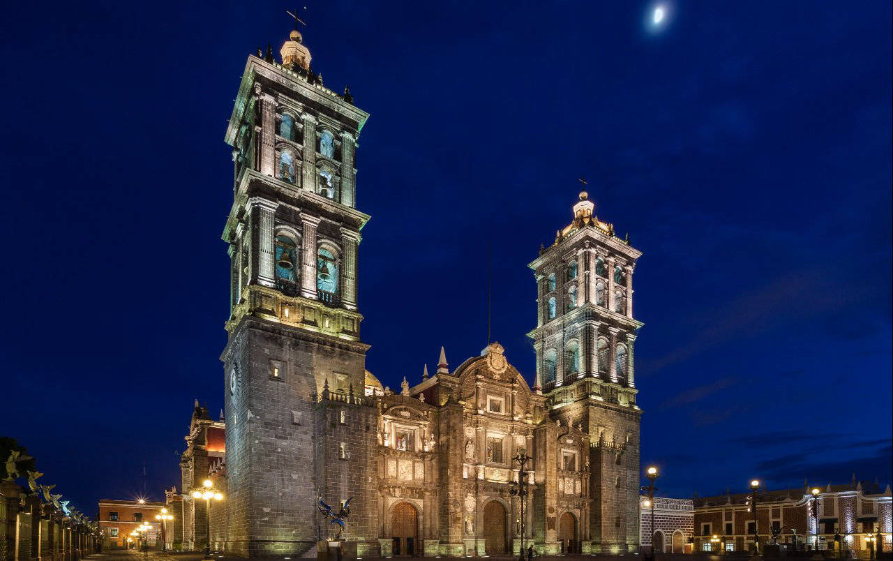 Puebla