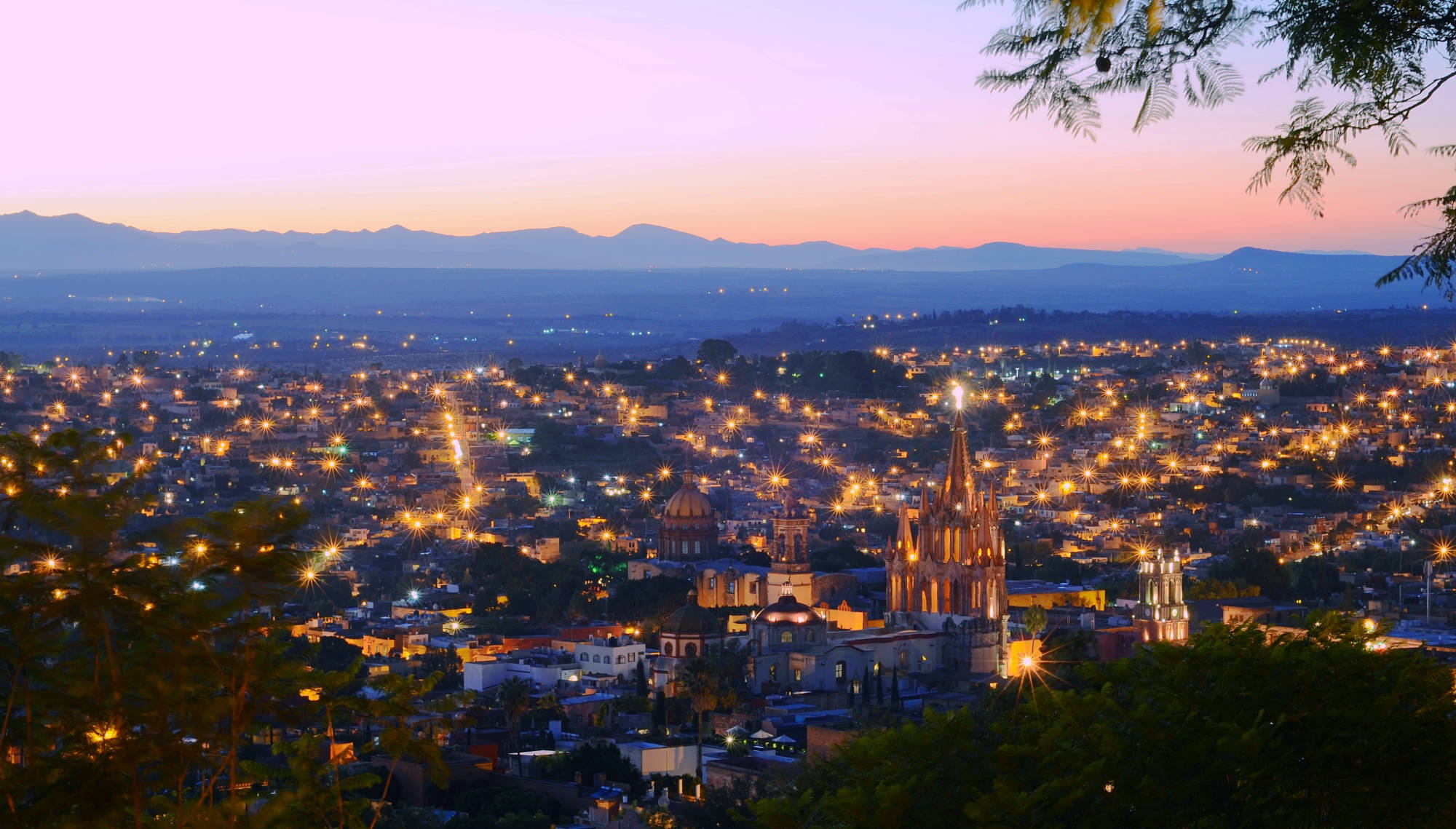 San Miguel de Allende