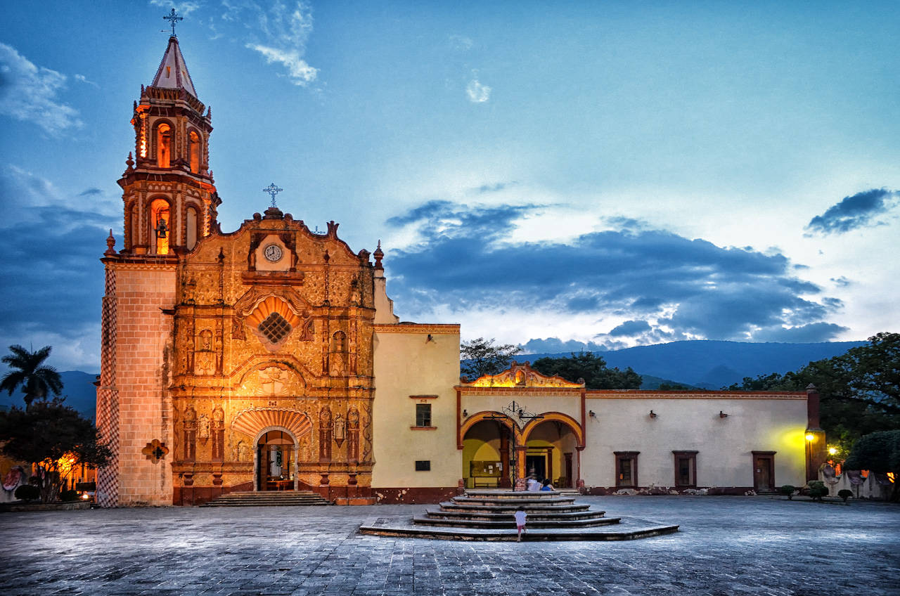 Querétaro